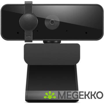 Lenovo Essential FHD Webcam Gen2, Informatique & Logiciels, Webcams, Verzenden