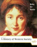 A History Of Western Society 9780618170463 John P. McKay, Boeken, Verzenden, Gelezen, John P. McKay