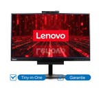 Lenovo ThinkCentre Tiny-In-One 24 Gen 3 Full-HD, Computers en Software, Ophalen of Verzenden, Gebruikt, Lenovo