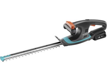 GARDENA EasyCut 40/18V - Accuheggenschaar - Ergonomisch, Verzenden, Nieuw, Gardena