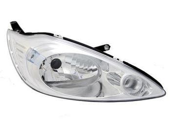 Ford Ka 2008-2016 Koplamp Rechts (Koplampen, Verlichting), Auto-onderdelen, Verlichting, Verzenden, Nieuw