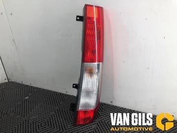 Achterlicht rechts Mercedes Vito O298627, Nieuw