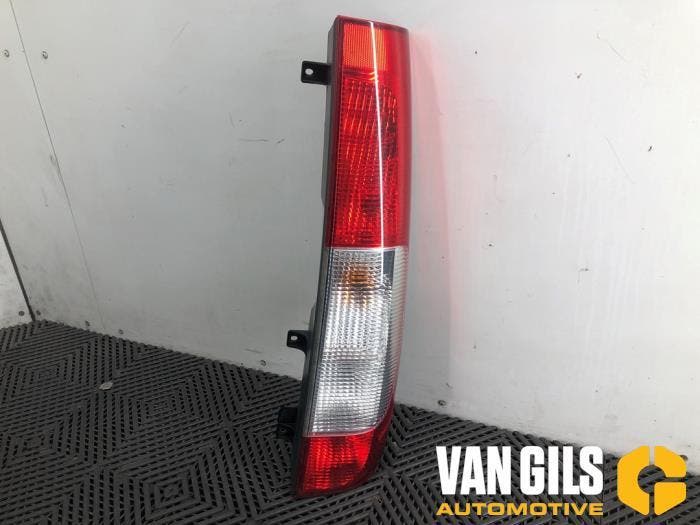 Achterlicht rechts Mercedes Vito O298627, Auto-onderdelen, Verlichting