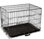 Hondenbench - Hondenren - Bench voor honden - 91x57x63 cm -, Animaux & Accessoires, Verzenden