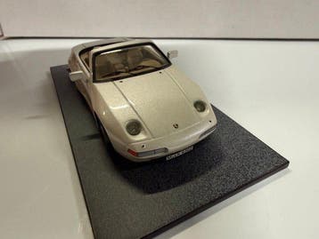 M.O.G. Modèles (Hostaro) 1:43 - Voiture miniature - Porsche