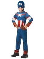 Avengers Kostuum Kind, Kinderen en Baby's, Carnavalskleding en Verkleedspullen, Verzenden, Nieuw