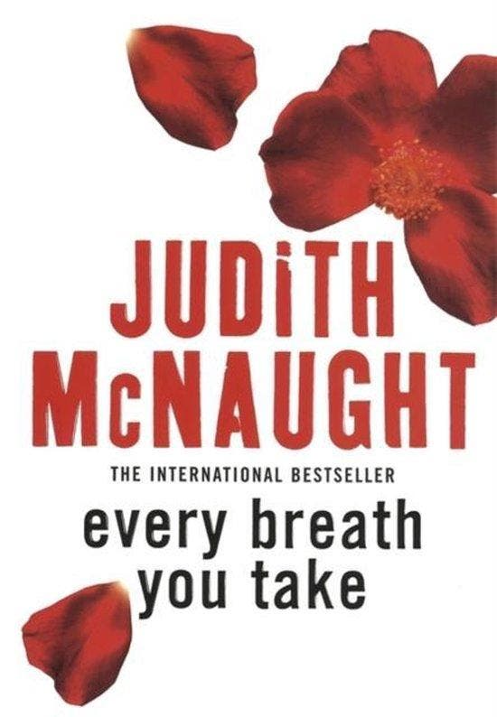 Every Breath You Take 9780749936952 Judith McNaught, Boeken, Taal | Engels, Gelezen, Verzenden