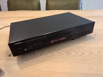 Yamaha - CD-S300 Lecteur de CD