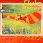 Fluks Het Rode Paardje 9789075338072 G. van der Zijpp, Verzenden, Gelezen, G. van der Zijpp