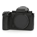 Panasonic Lumix DC-S5 IIX · 5000 clicks · Zo goed als nieuw, Ophalen of Verzenden