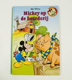 Mickey op de boerderij 9789054287100, Verzenden, Gelezen