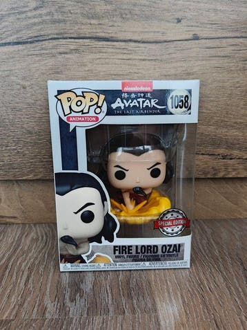 Funko - Funko Pop - Various