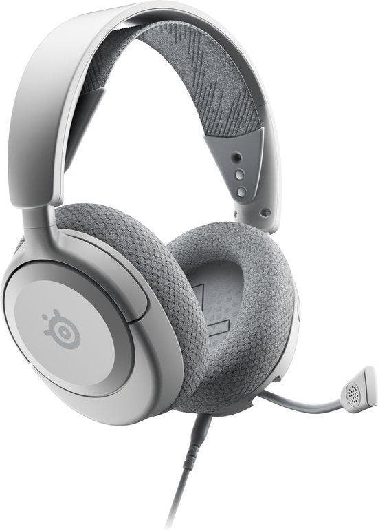 Gaming Headset - Wit SteelSeries Arctis Nova 1 - PS4/PS5,..., TV, Hi-fi & Vidéo, Casques audio, Envoi