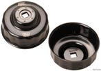 Bgs Technic Oliefiltersleutel 15-kant diameter 75 - 77 mm vo, Verzenden, Nieuw