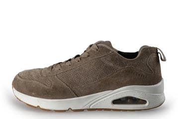 Skechers Sneakers in maat 42 Beige, Overige kleuren, Verzenden, Skechers, Sneakers