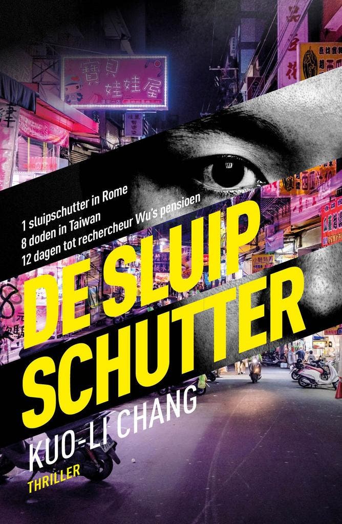Sluipschutter 1 - De sluipschutter (9789024589739), Antiek en Kunst, Antiek | Boeken en Manuscripten, Verzenden