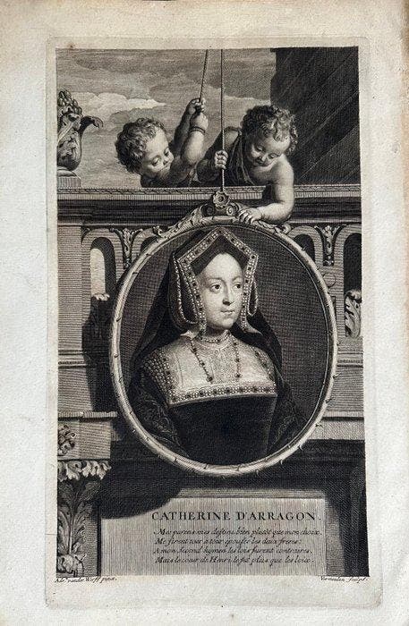Cornelis Vermeulen (c.1654–c.1708) & Adriaen van der Werff, Antiek en Kunst, Antiek | Overige Antiek