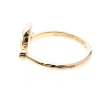 Louis Vuitton - Ring roze goud, Nieuw