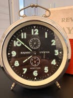 Pendule - Bayard - Metaal - 1930-1940
