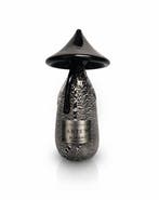 Vetri Artistici Murano - Renato Anatra - Statuette, Homme