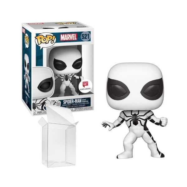 Funko Pop!  Spider-Man #521 Walgreens, Collections, Jouets miniatures, Envoi
