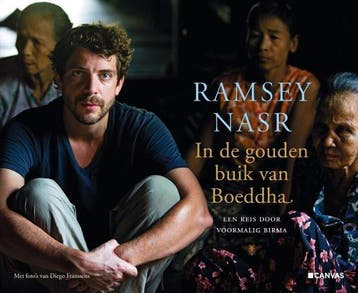 In de gouden buik van Boeddha (Goed), Boeken, Verzenden, Nieuw
