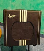 Supro - Nombre darticles : 1 - Amplificateur de guitare -, Nieuw
