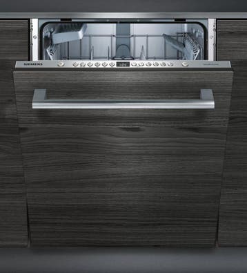 Siemens Sn836x00ae Inbouw Vaatwasser 60cm – Krachtige, Ophalen of Verzenden, Nieuw