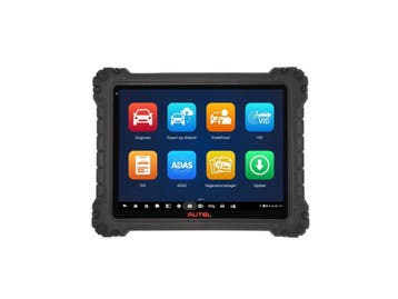 Autel MaxiSYS MS909 S2  - inclusief 2 jaar software-updates, Verzenden, Nieuw