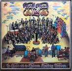 Procol Harum In Concert With The Edmonton Symphony Orchestra, Verzenden, Gebruikt
