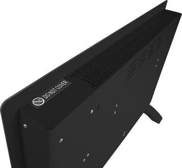 2dekans | VONROC – Elektrische Kachel Convector – 2000W &, Ophalen of Verzenden, Nieuw