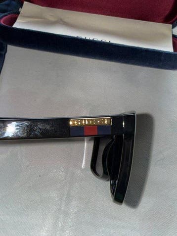 Gucci - R40FH03630 - Lunettes de soleil