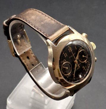Poljot International - Chronograph - Sans prix de réserve -