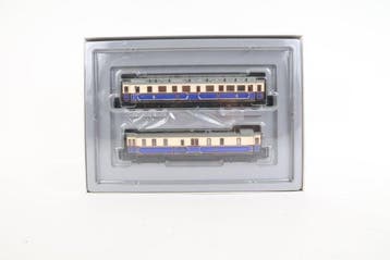 Trix H0 - 21241 - Ensemble de wagons de passagers pour, Hobby & Loisirs créatifs