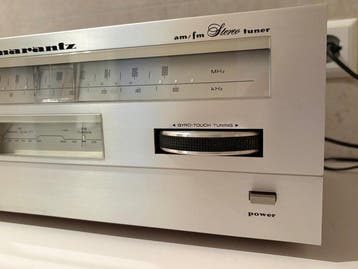Marantz - ST-300 Tuner, Nieuw