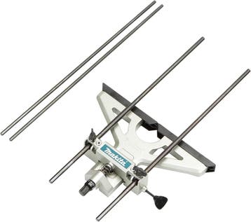 Makita 195136-9 voor bovenfrees | Retour deal | Sla je slag, Doe-het-zelf en Bouw, Verzenden, Zo goed als nieuw