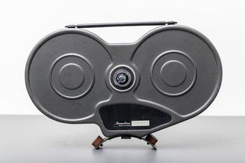 Beaulieu R16 – Origineel 200 ft / 60 m filmmagazijn – Made