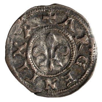 Ville de Strasbourg (États français). Kreuzer (1480–1639)