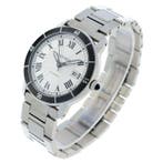 Cartier - Ronde Croisière de Cartier - 3886 - Heren -