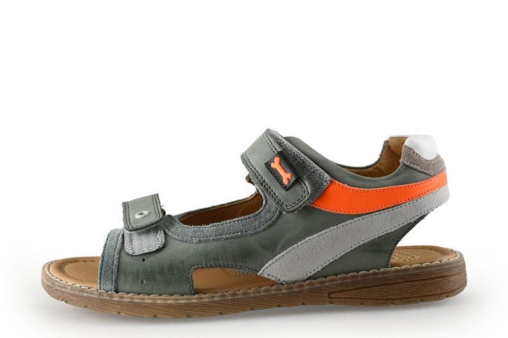 Stones And Bones Sandalen Jongens in maat 37 Groen, Kinderen en Baby's, Kinderkleding | Schoenen en Sokken, Jongen of Meisje, Zo goed als nieuw