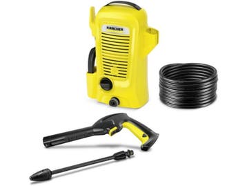 Kärcher K 2 Universal Edition - Hogedrukreiniger - Compact, Verzenden, Zo goed als nieuw, Kärcher