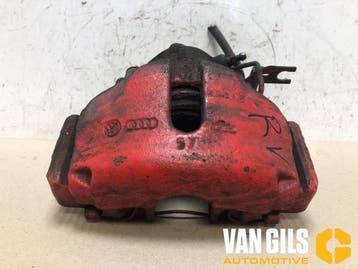 Remklauw (Tang) rechts-voor Audi A4 O215595, Nieuw
