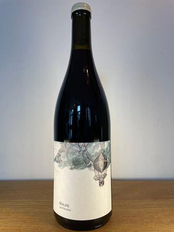 2023 Les Horées Les Prévolles - Beaune - 1 Fles (0,75, Nieuw