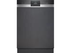 Siemens SN53ES06VE - Integreerbare vaatwasmachine iQ300 - 14, Verzenden, Zo goed als nieuw