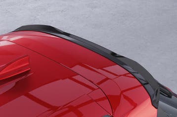 Achterspoiler | Achterspoiler voor Mitsubishi Eclipse Cross, Verzenden, Nieuw