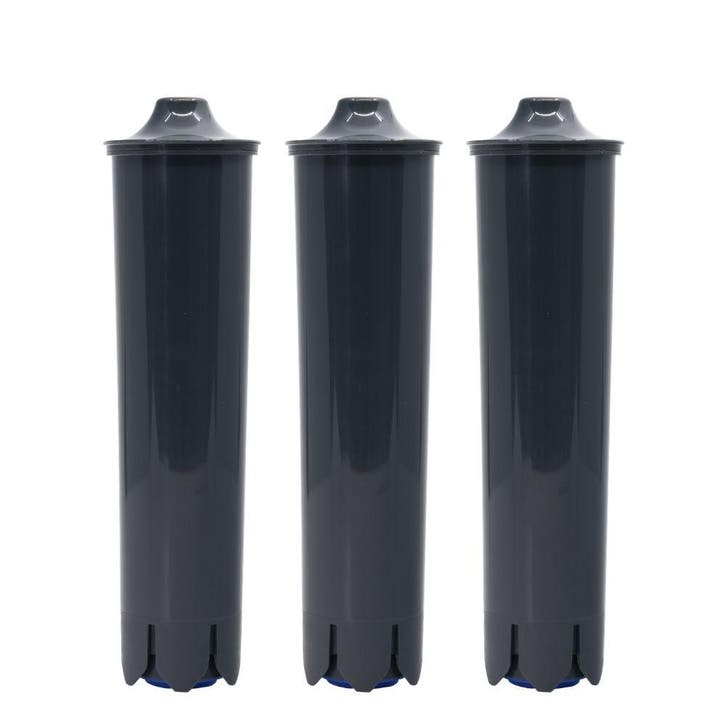 ECCELLENTE Grey+ Waterfilter voor Jura E4 E6 E8 -, Elektronische apparatuur, Koffiezetapparaten, Verzenden