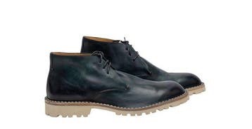 TESTONI - 8 UK - 42 IT - Piuma La Thuile Desert Boot