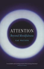 Attention 9781789149241 Gay Watson, Verzenden, Zo goed als nieuw, Gay Watson