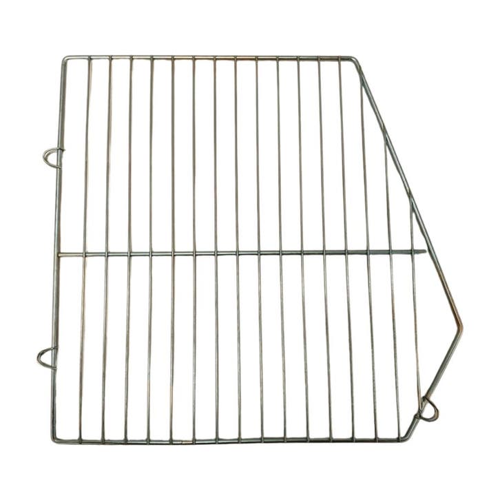 Verdeelschot voor draadmand 500x500 mm verzinkt staal, Zakelijke goederen, Kantoor en Winkelinrichting | Magazijn, Stelling en Opslag