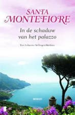 in de schaduw van het palazzo 9789022563151 Santa Montefiore, Verzenden, Gelezen, Santa Montefiore